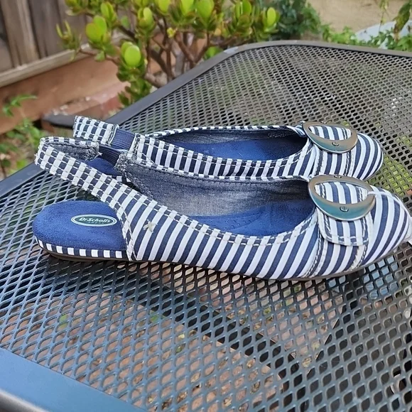 Dr Scholls shoes - Picture 3 of 5